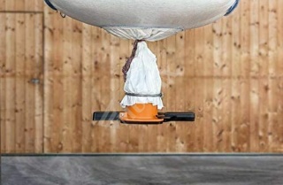 ROBINET BIGBAG Fledbag (Easy)